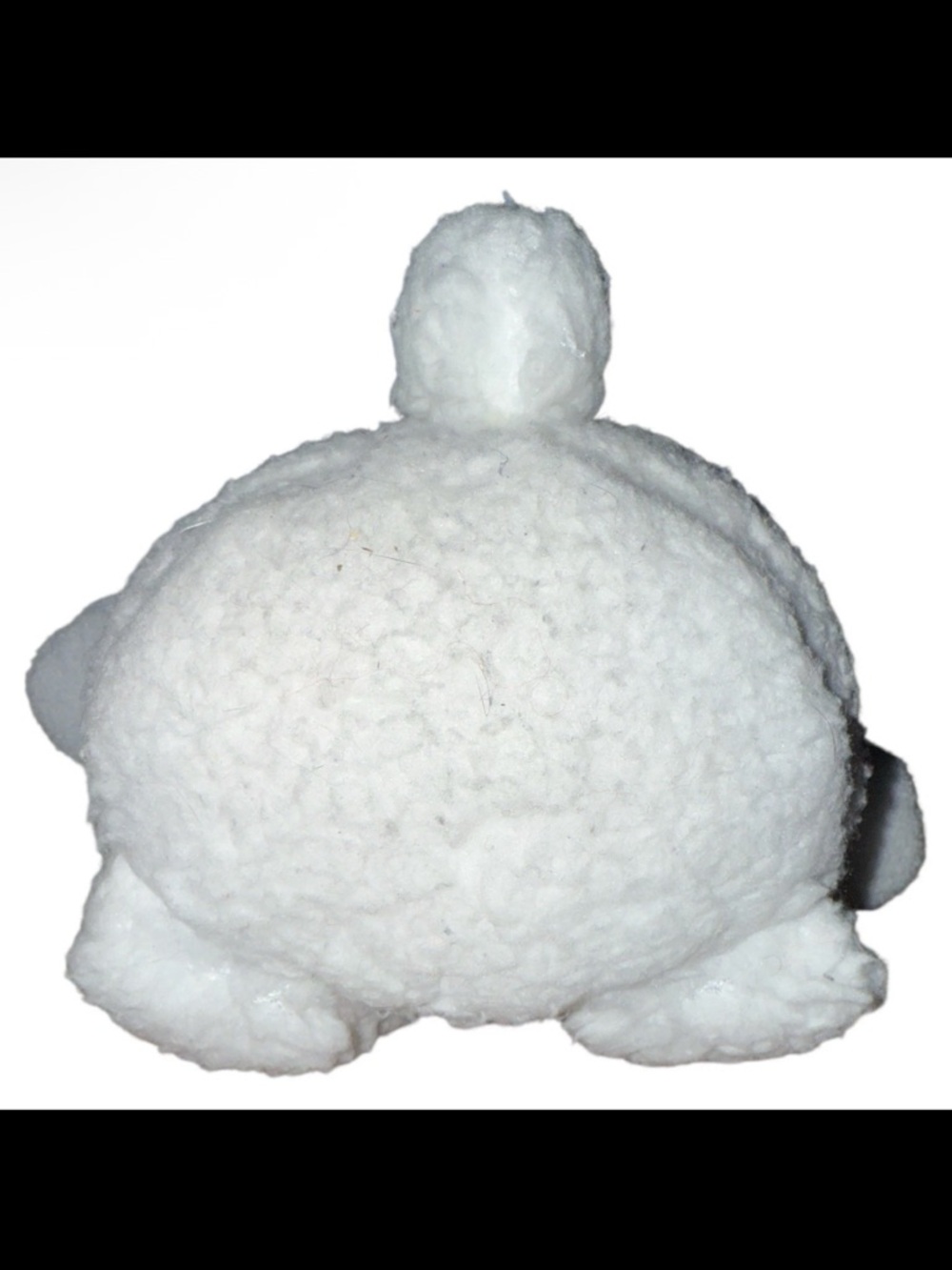 Cloud Island Lamb Plush Sheep 12” White Gray Stuffed Animal Baby Lovey Target - Picture 4 of 5
